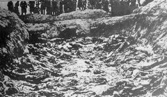 苏联为何制造“卡廷惨案”屠杀两万