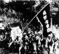 1949年，解放军为何没从广州向南收复